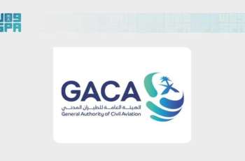 GACA Licenses Universal Aviation for Ground Handling at King Fahd International Airport