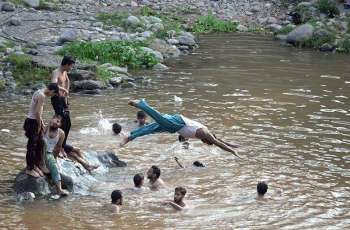 Punjab imposes Section 144, bans swimming, boating in rainwater, water bodies for 60 days