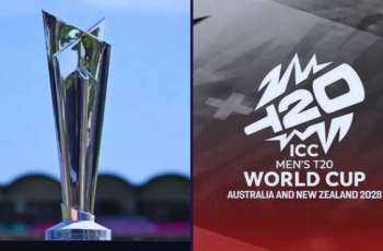 14 Cities submit bids to host ICC Men’s T20 World Cup 2028 across Australia,  New Zealand