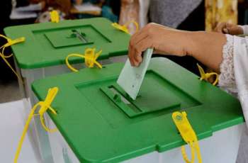 Polling begins in first Phase of AJK elections across Mirpur Division
