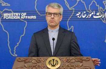 Tehran did not seek resumption of talks with US, Iran foreign ministry says