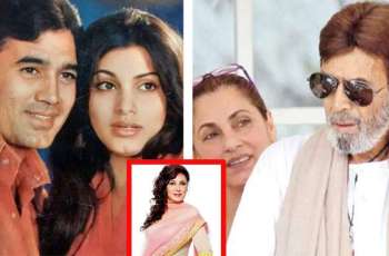 Anita Advani claims Rajesh Khanna sought divorce from Dimple Kapadia ’10 times’