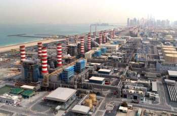 Gas Turbine Intelligent Controller boosts power generation by 29 MW: DEWA