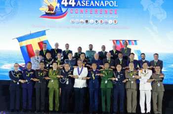 UAE becomes ASEANAPOL Dialogue Partner