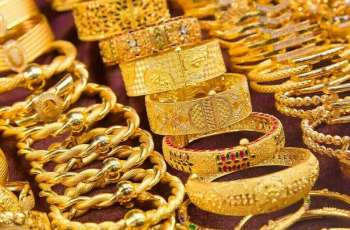 Gold prices jump by Rs4,000 per tola in Pakistan