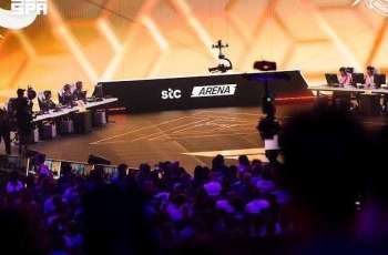 stc Brings Grassroots and Last-Chance Competition Together on the stc Contenders Stage at EWC 2026
