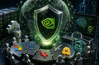 Nvidia launches Open Secure AI Alliance to strengthen AI security with 40 major companies