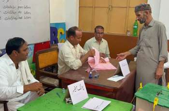 PML-N dominates First Phase of AJK polls with 8 seats, PPP wins three