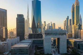 DIFC records industry-leading achievements in H1 2026
