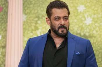 Salman Khan wins legal relief as Delhi High Court orders removal of 'Kala Hiran' film teaser