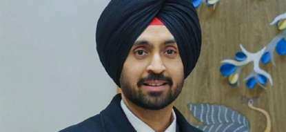 Diljit Dosanjh recalls performing at weddings, birthdays to earn a living