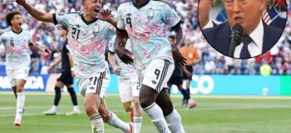 Belgium defeat hosts United States 4-1 to reach FIFA World Cup 2026 quarter-finals