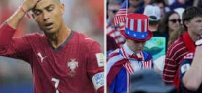 FIFA World Cup 2026: Ticket prices plunge after USA, Portugal quarter-final exits