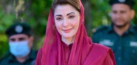 CM Maryam announces 50,000 tractors for farmers in major Punjab agriculture initiative