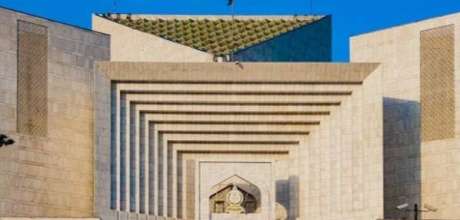 SC issues notices on Imaan Mazari, Hadi Chattha appeals seeking suspension of sentences