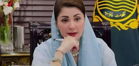  CM Maryam announces e-bus expansion in Punjab's Khanewal district