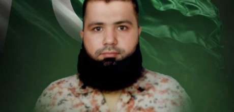 AJK situation: Rangers soldier martyred, another injured in Rawalakot attack