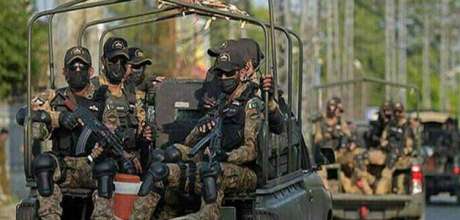 Security forces kill 24 militants in  Bannu IBOs: ISPR