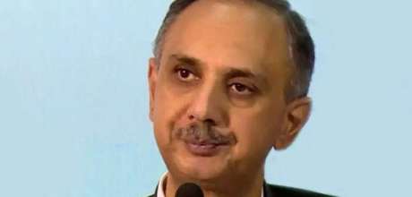 Islamabad Court declares PTI leader Omar Ayub Proclaimed Offender