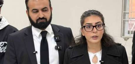 IHC clears way for hearing Iman Mazari, Hadi Ali Chattha’s sentence suspension pleas