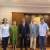 Saudi Ambassador to Albania Meets Chair of Institute of Education, Heritage and Tourism
