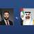 رئيس الدولة يتلقى اتصالاً هاتفياً من الرئيس السوري