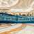Historical Mural Showcasing 90 Years of Saudi Water Sector Achievements Captivates Visitors at Saudi Water Week
