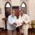 Noura Al Kaabi visits Barbados to advance bilateral cooperation