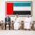 Saeed Al Hajeri chairs UAE delegation to fourth Meeting of ASEAN Committee