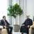 UAE President and Prime Minister of Libya's Government of National Unity discuss bilateral relations and regional developments