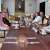 GCA President Meets President of Spain's Court of Audit