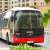 RTA launches smart system to enhance bus response, readiness