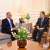 Arab League Secretary-General, Egyptian Foreign Minister stress importance of advancing joint Arab action