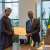 Prime Minister of Senegal receives written message from UAE President during meeting with Shakhboot bin Nahyan in Dakar