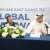 Gulftainer unveils US$2 billion global trade infrastructure strategy