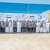 Operation Chivalrous Knight 3 receives ERC delegation to review operations at Al Arish logistics centre
