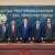 Abu Dhabi Judicial Department delegation meets Kazakhstan’s Prosecutor General