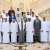 Nahyan bin Mubarak visits Salem Al Shuaibi Gold & Jewellery Factory at KEZAD