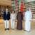 House of Wisdom delegation visits Évora to expand cultural partnerships