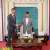 Nepalese President welcomes Al Zeyoudi, highlighting growing trade, investment opportunities