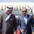 UAE President arrives in El Alamein on fraternal visit and holds talks with Egyptian President
