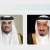 The Custodian of the Two Holy Mosques Offers Condolences to Amir of Qatar on Passing of Former Amir Sheikh Hamad bin Khalifa Al Thani