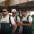 Pakistan Test Squad departs for West Indies Tour