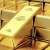 Gold price falls by Rs3,800 per tola in Pakistan as global rates decline