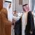 Ajman CP conveys condolences to Emir of Qatar over passing of Sheikh Hamad bin Khalifa Al Thani