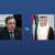 Abdullah bin Zayed receives phone call from Arab League Secretary-General