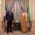 Foreign Minister Receives Syrian Counterpart