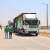 New KSrelief Humanitarian Aid Convoy Arrives in Gaza Strip