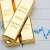 Gold on track for biggest weekly loss in six