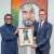 UAE President confers First-Class Order of Independence on Ambassador of Belgium